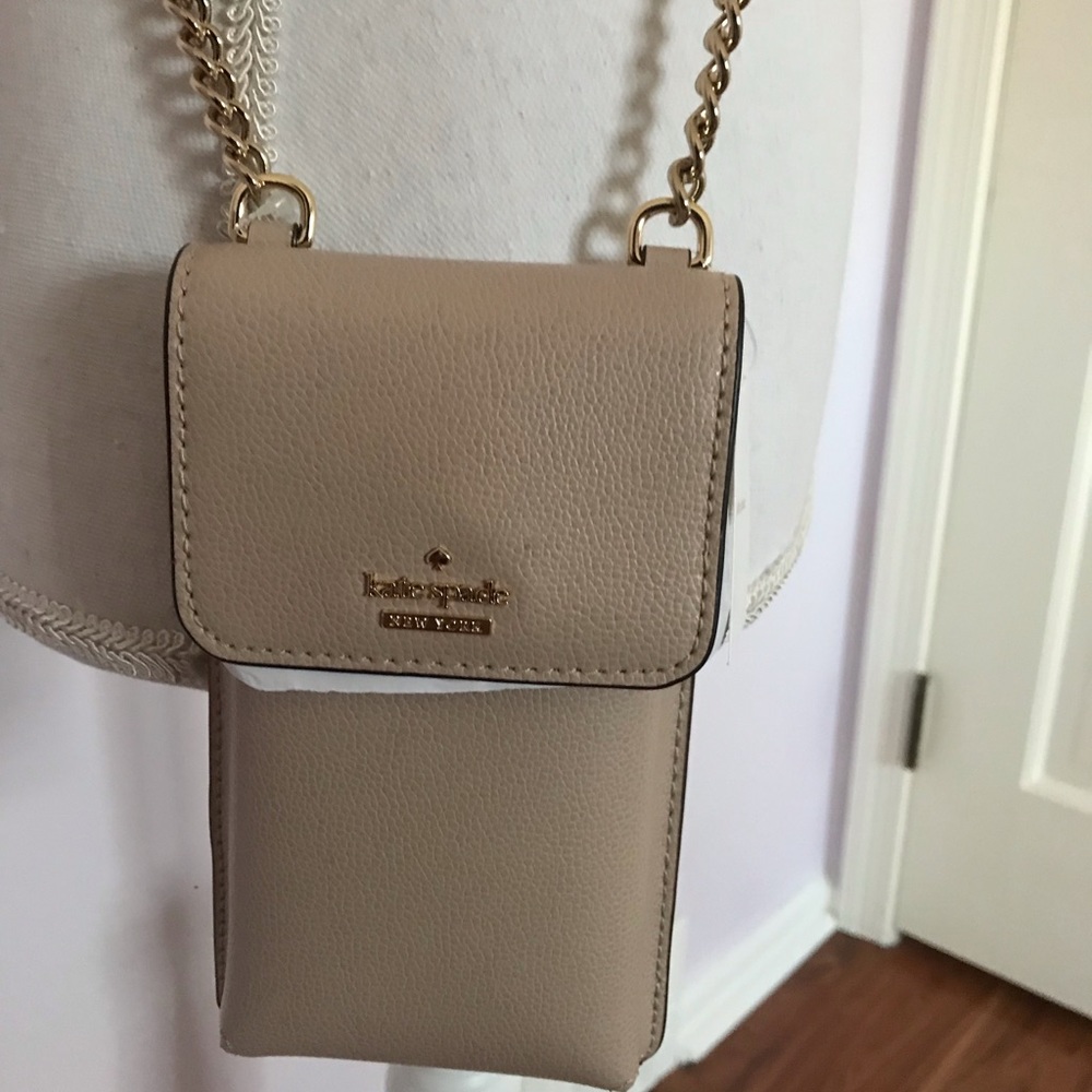 Kate Spade Patterson Drive North South Crossbody